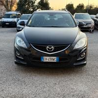 Mazda 6 Mazda6 2.2 CD 163 CV Wagon Executive Plus