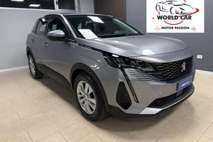 Peugeot 3008 BlueHDi 130 S&S EAT8 Active Business