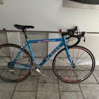 Bici da corsa