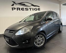 FORD C-MAX 1.6 TDCI 116CV TITANIUM UNIPRO GARANZIA