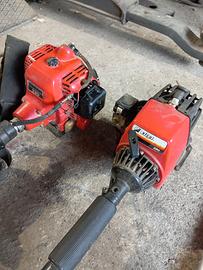 decespugliatore efco e shindaiwa 