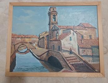 Quadro Boldrini 