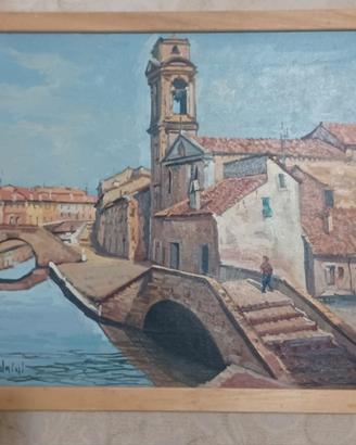 Quadro Boldrini 