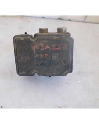 Centralina Pompa ABS Chrysler Voyager 2005 cod K0