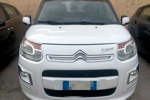 Citroen C3 Picasso 1.6 HDi 90 Exclusive