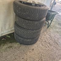 Gomme invernali 