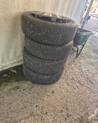 Gomme invernali 