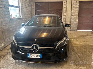 Mercedes CL A 180 1.5 110 CV