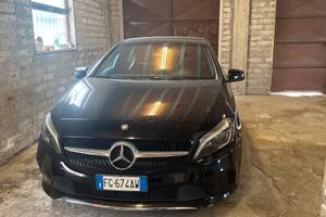 Mercedes CL A 180 1.5 110 CV