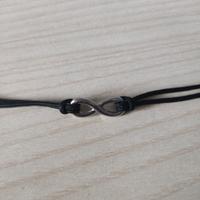 braccialetto Stroili infinito 