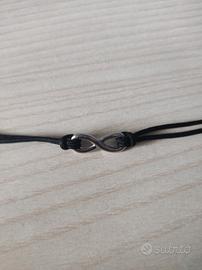 braccialetto Stroili infinito 