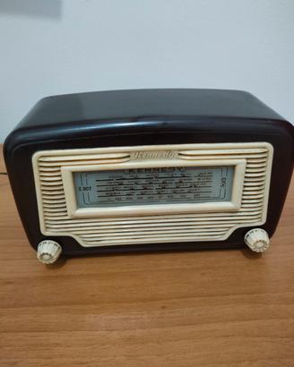radio vintage Kennedy k 307 