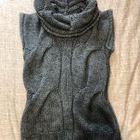 Maglione donna invernale