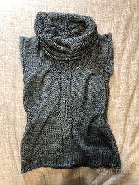 Maglione donna invernale