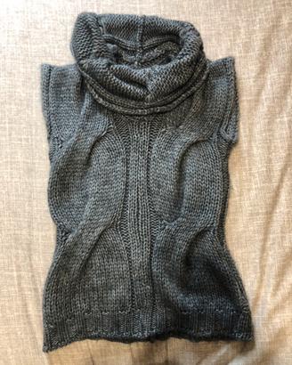 Maglione donna invernale