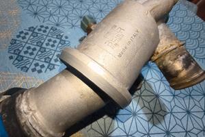 Termostato usato x Alfa 155 8v 