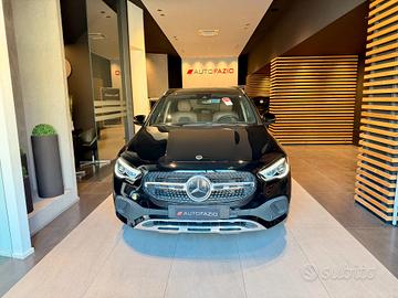 Mercedes-benz GLA 200 d Automatic Sport Plus
