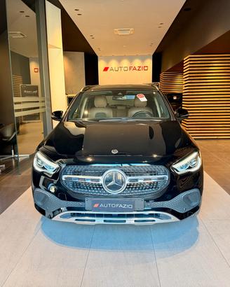 Mercedes-benz GLA 200 d Automatic Sport Plus