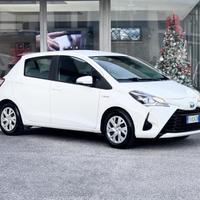 Toyota Yaris 1.5 Hybrid 73CV Auto. E6 Neo - 2018