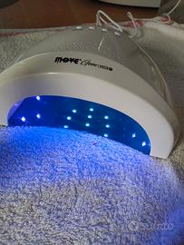 accessori per ricostruzione unghie 