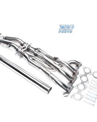 COLLETTORI INOX VOLKSWAGEN VW GOLF 2 3 16V PASSAT 