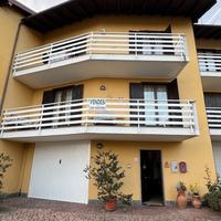 Villetta a schiera - nebbiuno