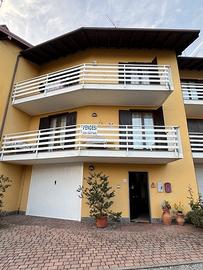 Villetta a schiera - nebbiuno