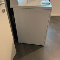 Lavatrice Speed Queen