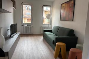 Appartamento in centro storico servito