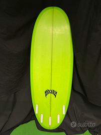 Tavola surf Lost Bean Bag 5.6 Mayhem groveller