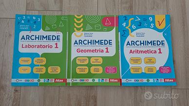 Archimede 1
