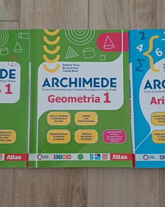 Archimede 1