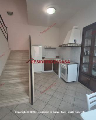 Casa, Menfi.