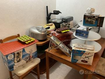 Logistica ristorante