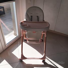 prima pappa peg perego