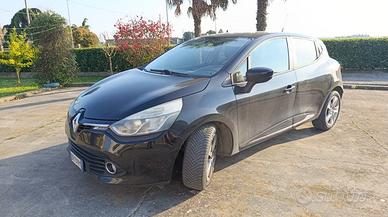 Renault Clio Clio IV 2012 5p 1.5 dci Wave 75cv