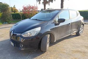 Renault Clio Clio IV 2012 5p 1.5 dci Wave 75cv