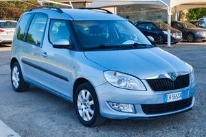 Skoda Roomster 1.2 gpl 12V 70CV Style