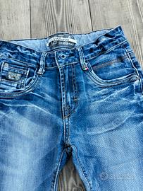 Jeans Vingino bambino 10 anni 