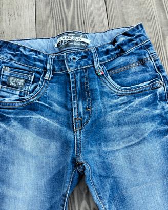 Jeans Vingino bambino 10 anni 