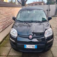 Fiat PANDA ibrida, come nuova, solo 13000 Km,