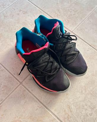 Scarpe basket uomo 42.5 nike