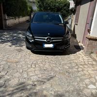 Mercedes Classe B 220  Automatic 4matic