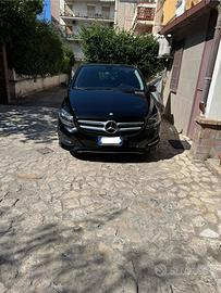 Mercedes Classe B 220  Automatic 4matic
