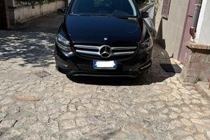 Mercedes Classe B 220  Automatic 4matic