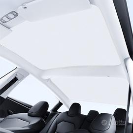 Tenda parasole Tesla Model 3