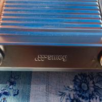 Piano cottura SMEG 69x50 inox 4 fuochi con accensi