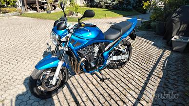Suzuki Bandit Gsf