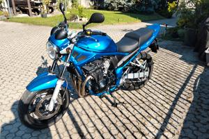 Suzuki Bandit Gsf