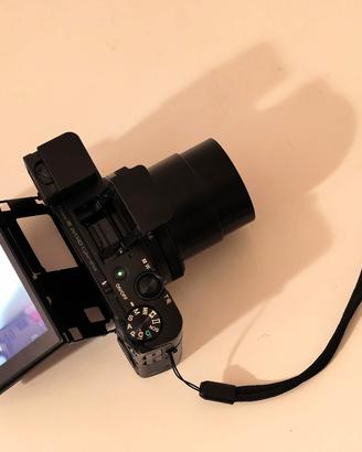 Sony rx100 iii